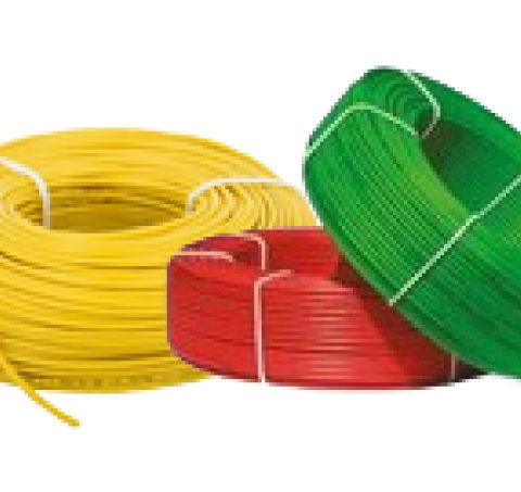 Single Core Wire on Reel