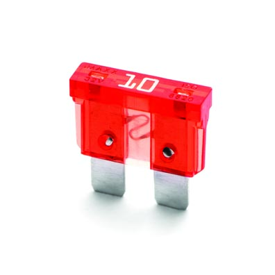 Fuses and Fuse Holders