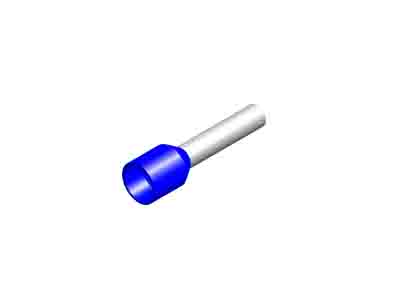 Cord End Terminals